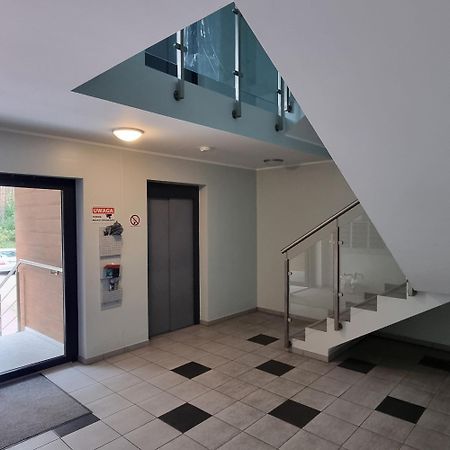 Apartament Rejtana Leszno  Extérieur photo