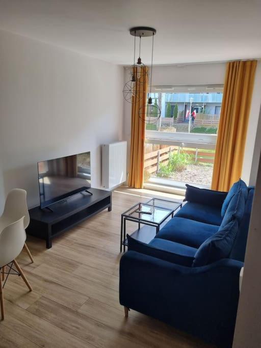 Apartament Rejtana Leszno  Extérieur photo