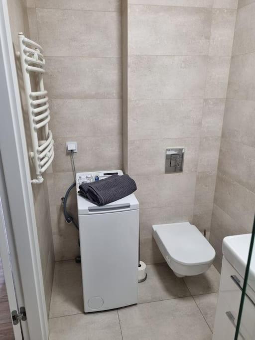 Apartament Rejtana Leszno  Extérieur photo