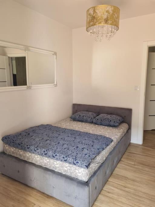Apartament Rejtana Leszno  Extérieur photo