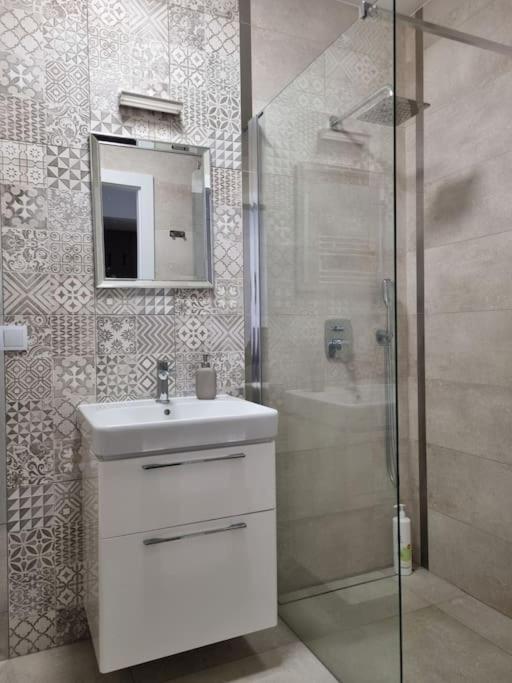 Apartament Rejtana Leszno  Extérieur photo