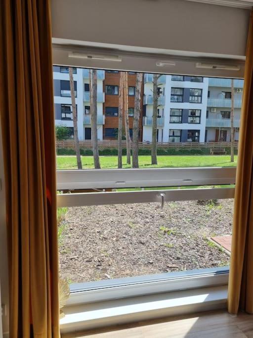 Apartament Rejtana Leszno  Extérieur photo