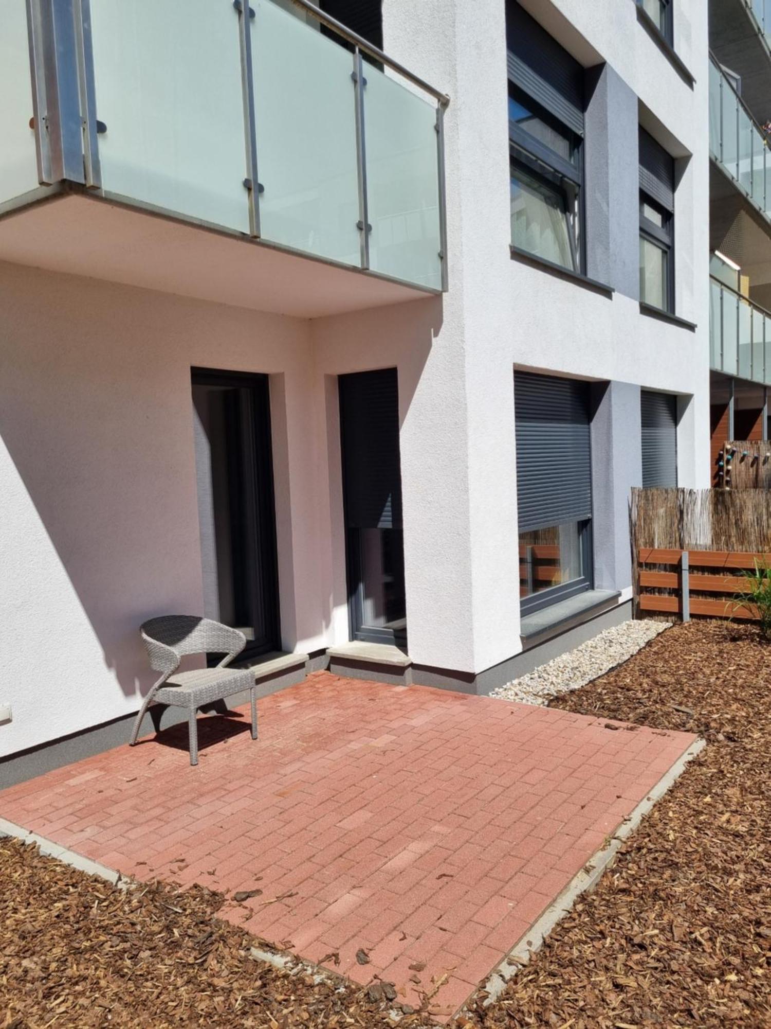 Apartament Rejtana Leszno  Extérieur photo