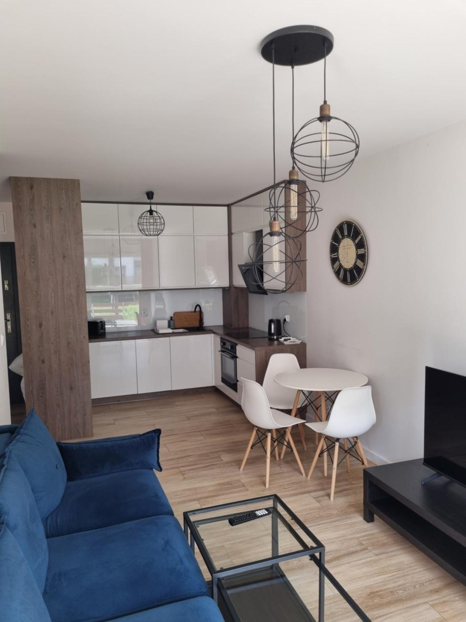 Apartament Rejtana Leszno  Extérieur photo