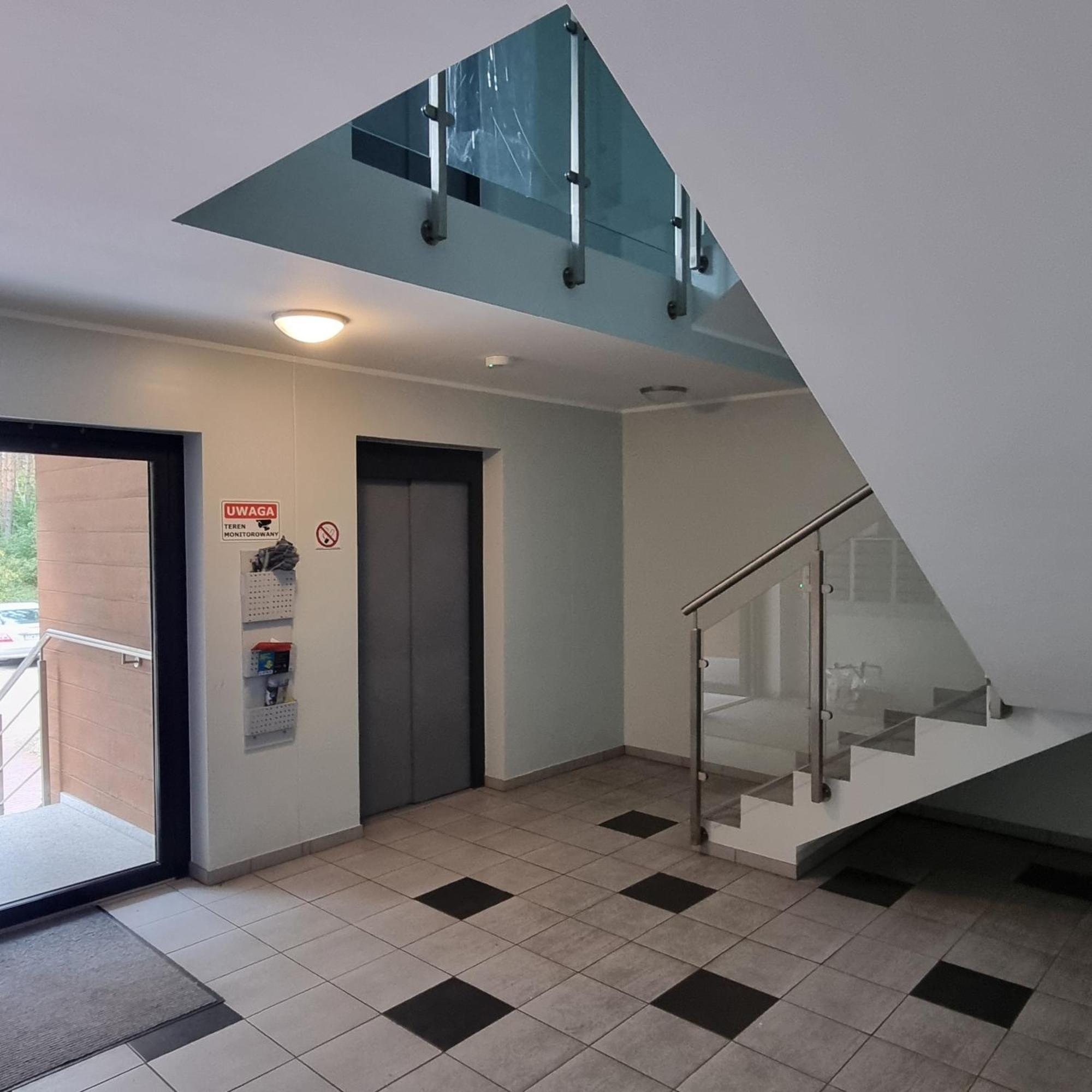 Apartament Rejtana Leszno  Extérieur photo